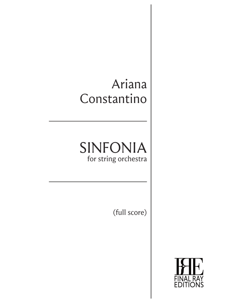 Services sinfonia fm new